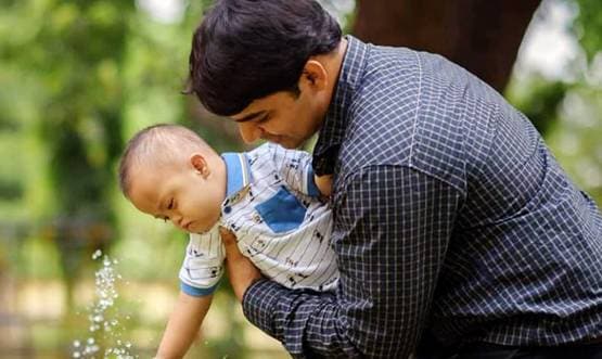 पुणे के इस शख्स को मिलेगा 'Best Mom' का अवॉर्ड, वजह है दिलचस्प