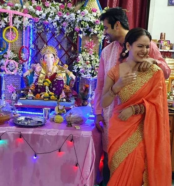 कुणाल वर्मा संग शादी के सात फेरे लेंगी पूजा, बोलीं- साथ रहने का समय आ गया
