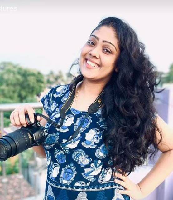 भूखे को खाना खिलाती है स्नेहा मोहनदास, टीम ऐसे करती है काम