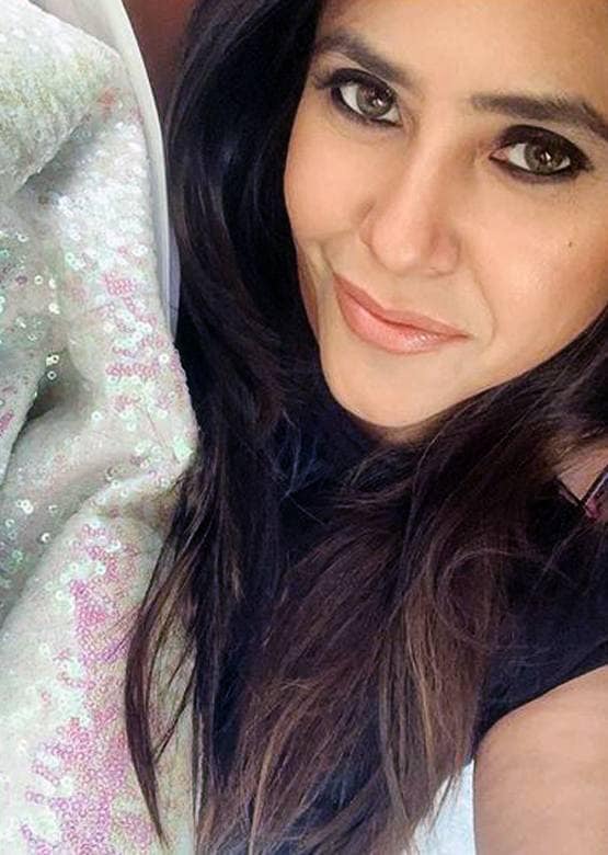 शादी पर था सस्पेंस, इसलिए एकता ने 36 साल की उम्र में स्टोर कराए थे एग्स