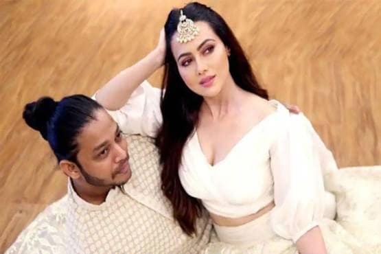 सना के आरोपों पर आई बॉयफ्रेंड मेलविन की सफाई, बोले- मैं कोई दोषी नहीं हूं