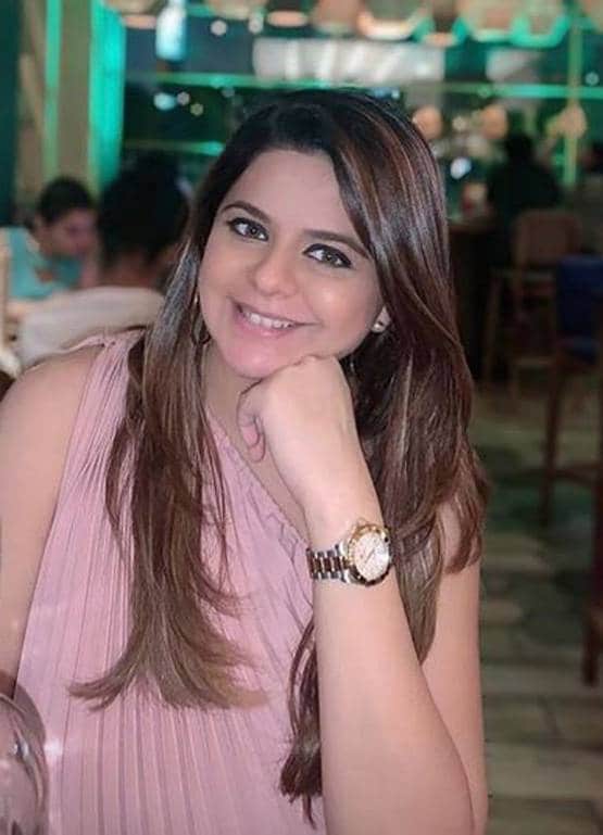 शादी के 4 साल बाद प्रेग्नेंट हैं कुसुम फेम एक्ट्रेस, फ्लॉन्ट किया बेबी बंप