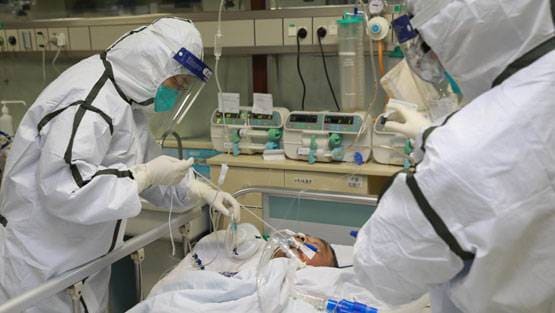 कोरोना पर चीन ने कैसे पाया काबू? 60 हजार से ज्यादा मरीज हुए ठीक