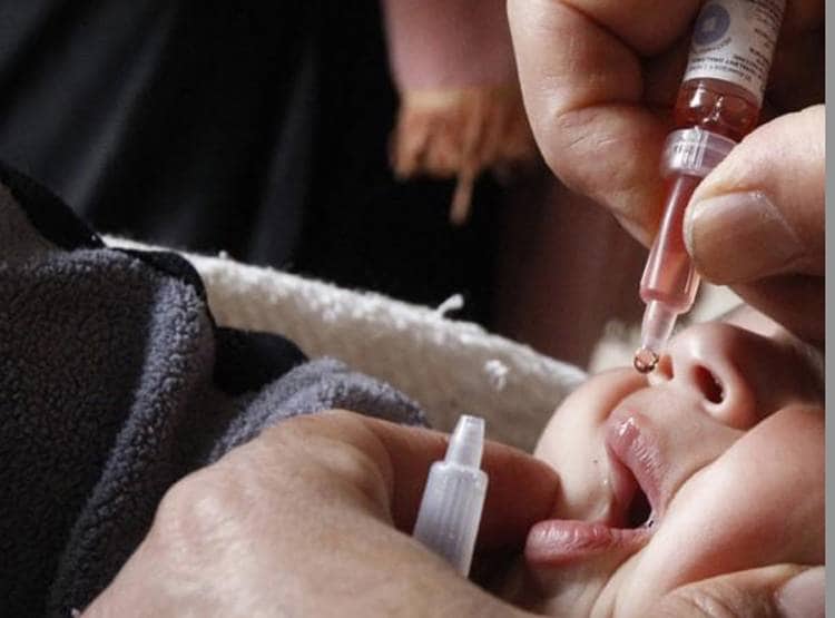 दुनिया ने इस बीमारी को हराया, पर PAK में अब भी आ रहे नए केस