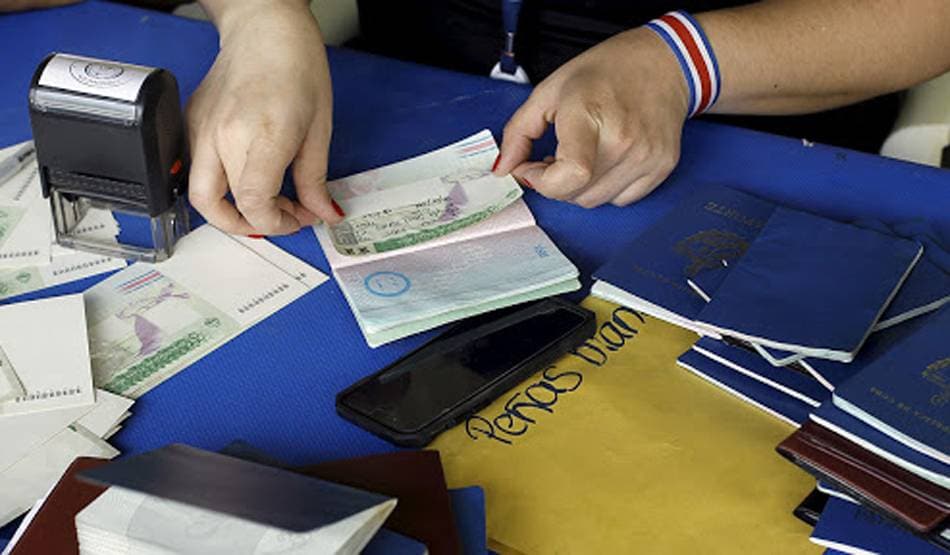 भारत आने-जाने वालों के लिए नई वीजा गाइड लाइन, जानें हर सवाल का जवाब