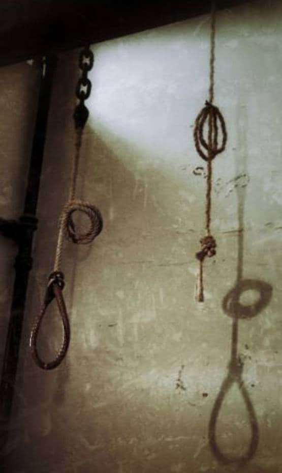 ऐसे बीते निर्भया के गुनहगारों के आखिरी घंटे, फांसी से पहले मिली चाय