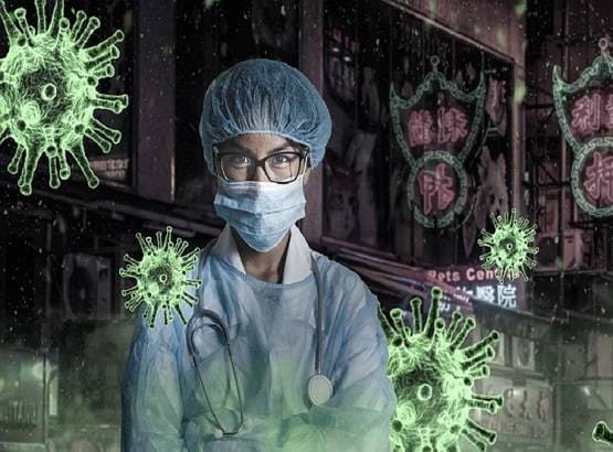 कोरोना वायरस से मरने वालों का क्या हुआ था हाल, देख लें ये रिपोर्ट्स