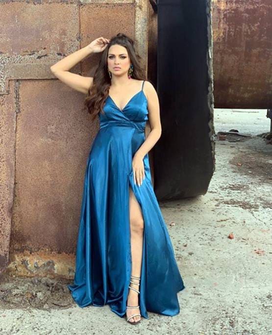 हेटर्स को हिमांशी का करारा जवाब, कहा- डायरिया हो जाए और ट्रैफिक में फंसे रहे