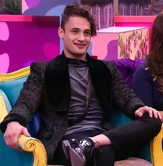 बिग बॉस: सिद्धार्थ से बुरी तरह हारे थे आसिम, चौंका देंगे आंकड़े