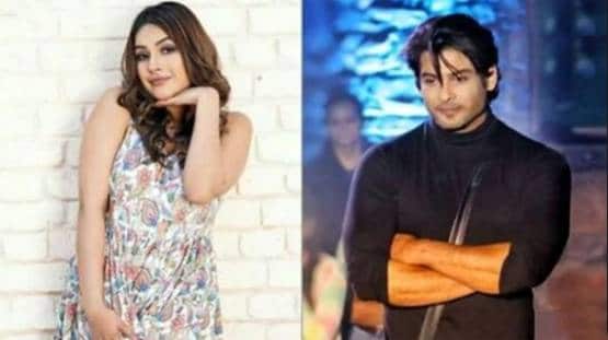 शहनाज ने पहनी सिद्धार्थ शुक्ला की टीशर्ट, फैंस पर चढ़ा सिडनाज फीवर