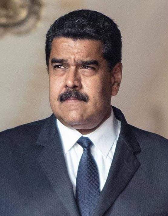 रोटी को तरस रहे लोग, वेनेजुएला के राष्ट्रपति बोले- 6 बच्चे पैदा करें महिलाएं