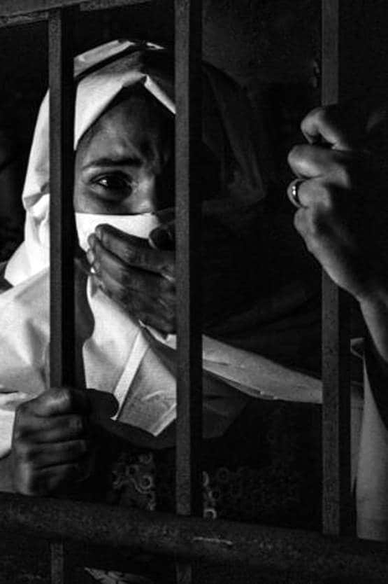 कोरोना से निपटने को पुलिस तैयार, ऐसे करेगी कैदियों का बचाव