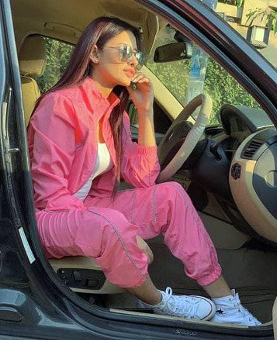 लॉकडाउन खत्म होने के बाद माहिरा से शादी करेंगे पारस? दिया ये जवाब