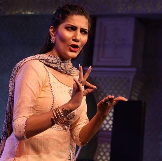 कोरोना संकट को देख भावुक हुईं सपना, भगवान से मांगी गुनाहों की माफी