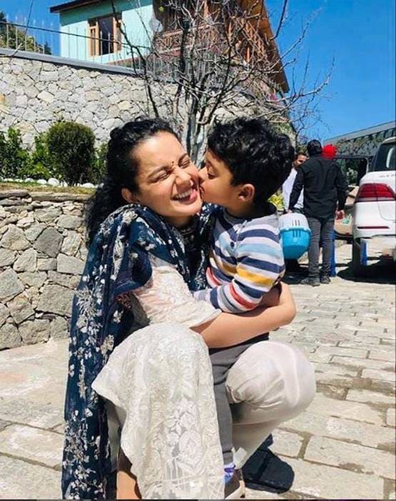 कंगना का खुलासा, रह चुकी हूं ड्रग एडिक्ट, 15 साल की उम्र में छोड़ा था घर