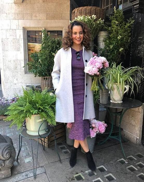 दूसरों संग बेड शेयर नहीं कर पातीं कंगना, बताया पार्टनर में क्या खूबी चाहिए