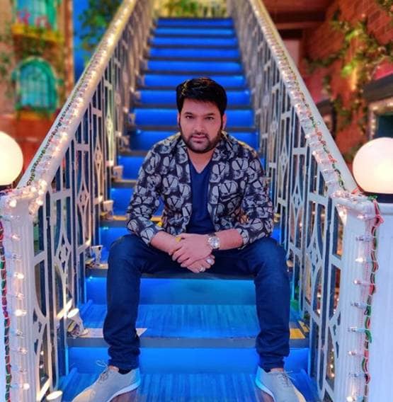 नवरात्र में अष्टमी के दिन बेटी की पूजा करेंगे कपिल शर्मा, धोएंगे पैर