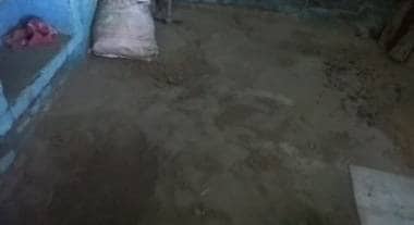 घर में खुदाई हुई तो चौंक गए लोग, जमीन से निकली लाश फिर हुआ ये बड़ा खुलासा