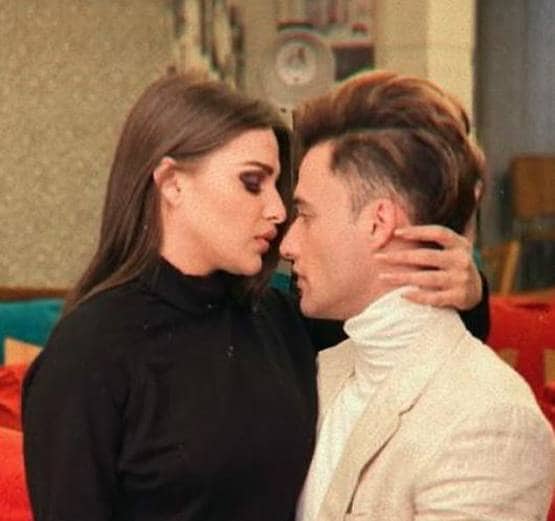 गजनी के आमिर खान लुक में दिखे आसिम रियाज, इंटरनेट पर वायरल तस्वीर