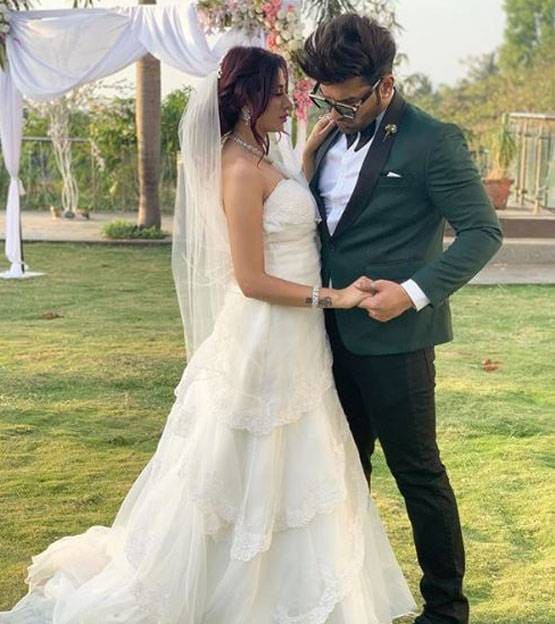 बड़े पर्दे पर दस्तक देगी पारस-माहिरा की जोड़ी, इस फिल्म में आएंगे साथ नजर