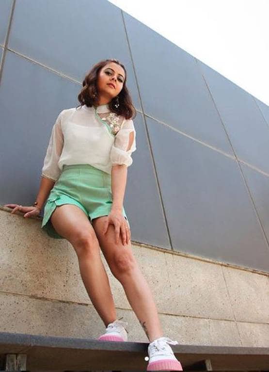 सिडनाज की केमिस्ट्री को देवोलीना ने बताया खराब, हुईं ट्रोल