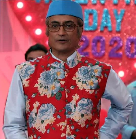 जेठालाल नहीं ये है तारक मेहता के बापूजी का असली बेटा, वायरल वीडियो