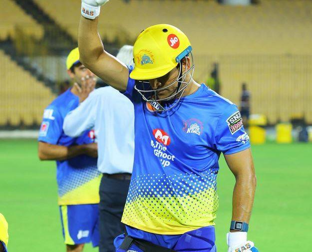 धोनी पर BCCI ने किया साफ, वर्ल्ड कप टीम में कैसे होगी वापसी