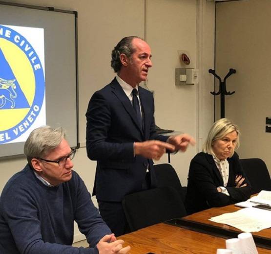 चीनी खा रहे जिंदा चूहा इसलिए फैला कोरोना वायरस, नेता का दावा