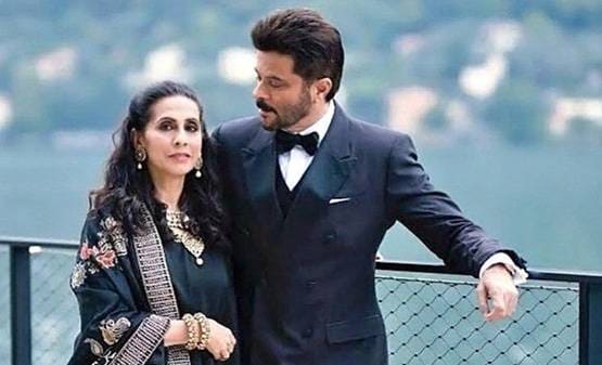 करियर से लेकर जिंदगी के बुरे दौर तक, जब स्टार्स की पत्नियों ने दिया पूरा साथ