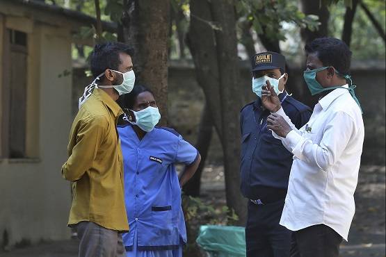 भारत में कहां-कहां कोरोना वायरस का कहर? मरीजों की संख्या बढ़कर हुई 31