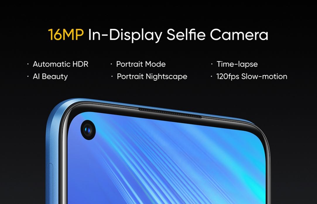 Realme 6, 6 Pro, Band भारत में लॉन्च, जानें कीमत-फीचर्स