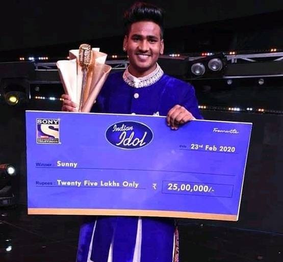 इंडियन आइडल ने बदली सनी की किस्मत, लाइफस्टाइल में आया शॉकिंग चेंज