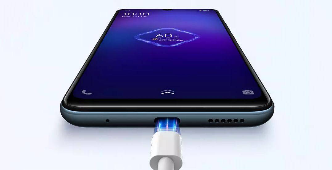 Vivo का 48MP कैमरे वाला स्मार्टफोन अब हुआ सस्ता, जानें नई कीमत