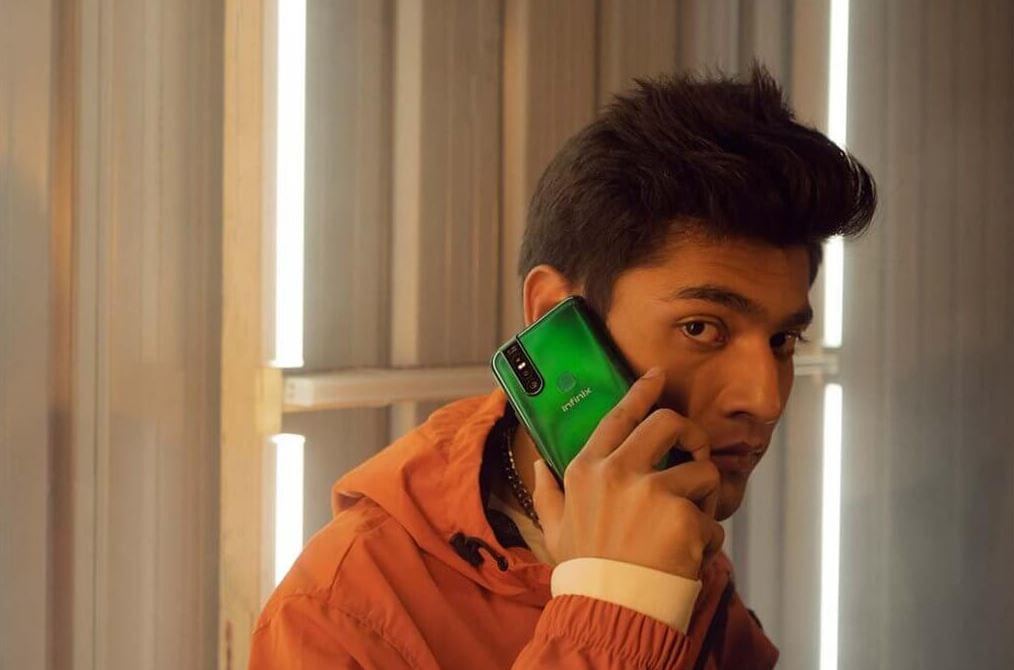 भारत का सबसे सस्ता पॉप-अप सेल्फी कैमरे वाला फोन लॉन्च, इतनी है कीमत