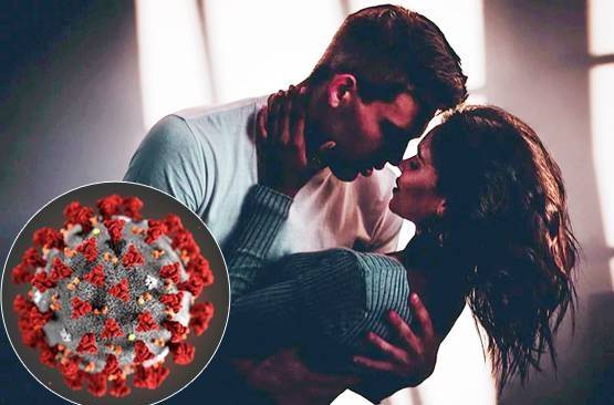 कोरोना वायरस से बचाने के लिए अब सामने आए पॉर्न वीडियो!