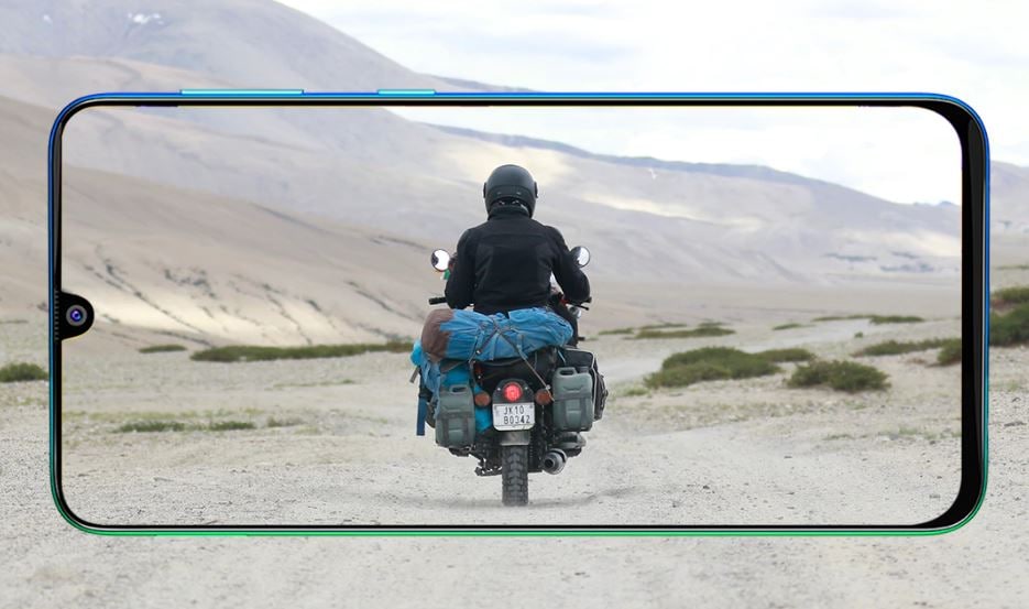 6,000mAh की बैटरी वाले Galaxy M30s का नया वेरिएंट लॉन्च