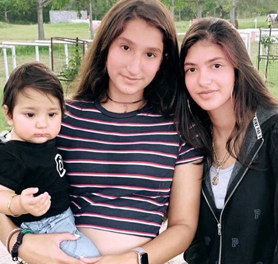 करिश्मा कपूर के बेटे का बर्थडे, एक्स हसबैंड की पत्नी ने यूं किया विश