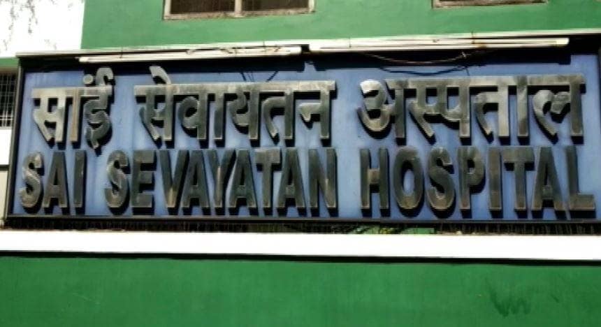 लॉकडाउन में गर्भवती के लिए भगवान बना पुलिसकर्मी, बचा ली जान