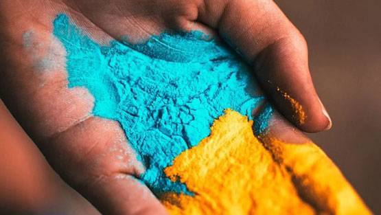 होली पर गजकेसरी महासंयोग, आने वाला है 7 राशियों का अच्छा वक्त