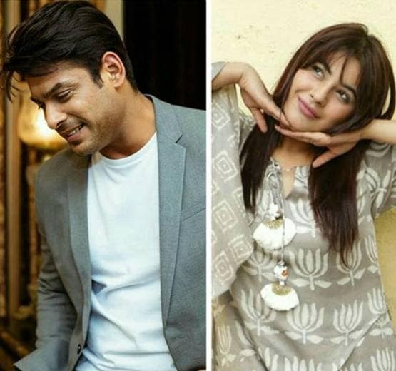 सिद्धार्थ को लेकर शहनाज ने खोला अपना दिल, बताया ये एकतरफा प्यार है