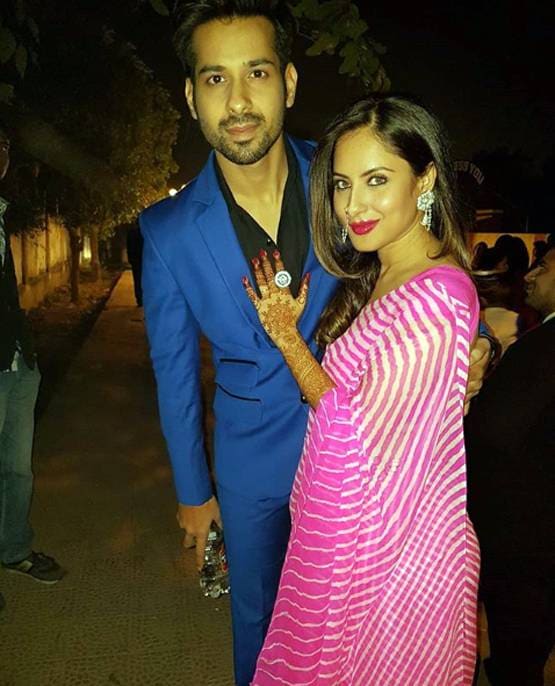 कुणाल वर्मा संग शादी के सात फेरे लेंगी पूजा, बोलीं- साथ रहने का समय आ गया