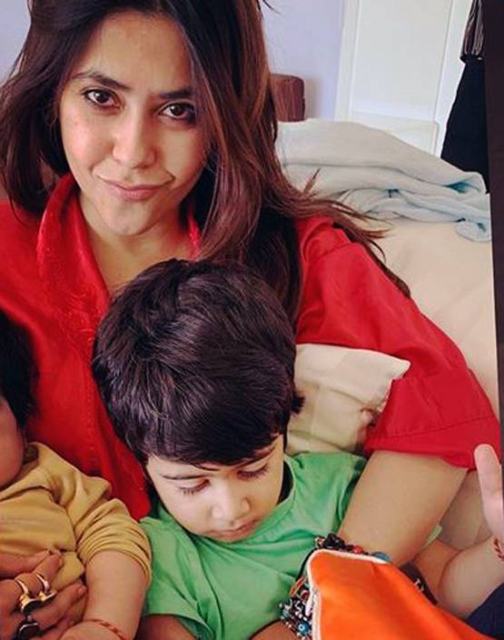 शादी पर था सस्पेंस, इसलिए एकता ने 36 साल की उम्र में स्टोर कराए थे एग्स