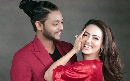 सना के आरोपों पर आई बॉयफ्रेंड मेलविन की सफाई, बोले- मैं कोई दोषी नहीं हूं