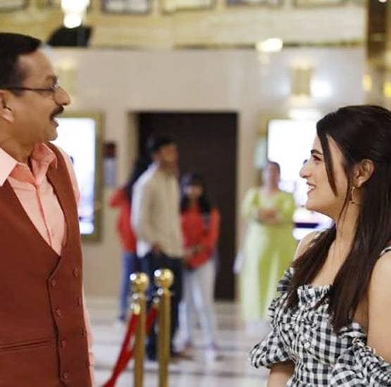 तारक मेहता में अंग्रेजी मीडियम का प्रमोशन, राधिका पर आया पोपट का दिल