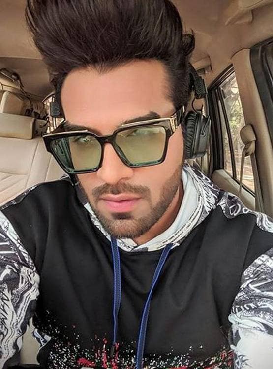 उम्र का फासला बना पारस के ब्रेकअप की वजह? शो में बोले संस्कारी प्लेबॉय