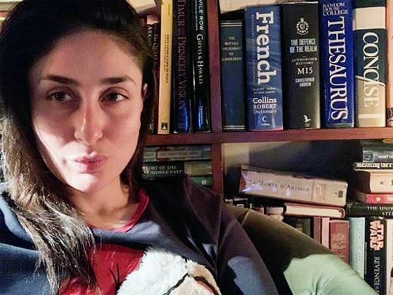 लॉकडाउन में उतरा एक्ट्रेसेज का मेकअप, देखें ग्लैमरस क्वीन का नो मेकअप लुक