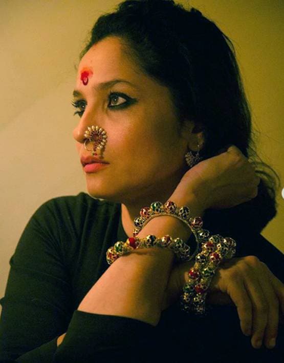 सनी लियोनी से सोनाली बेंद्रे तक, एक्ट्रेसेज का मराठी मुलगी अवतार वायरल