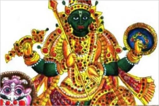 राहु बदलेगा अपनी चाल, इन 5 राशि वालों की बढ़ सकती हैं मुश्किलें