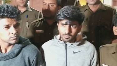 4 साल से ल‍िव-इन में था कपल, दूरी बढ़ी तो प्रेम‍िका के साथ मां का भी कत्ल