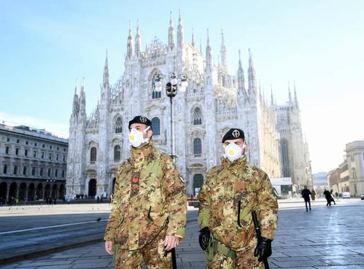 PAK में लोगों के पास मिले फर्जी कोरोना सर्टिफिकेट, तारीख में की ये गलती